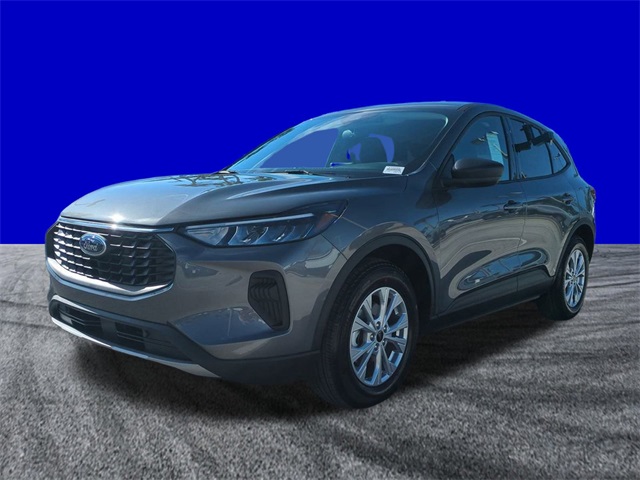 2026 Ford Escape Active photo 7