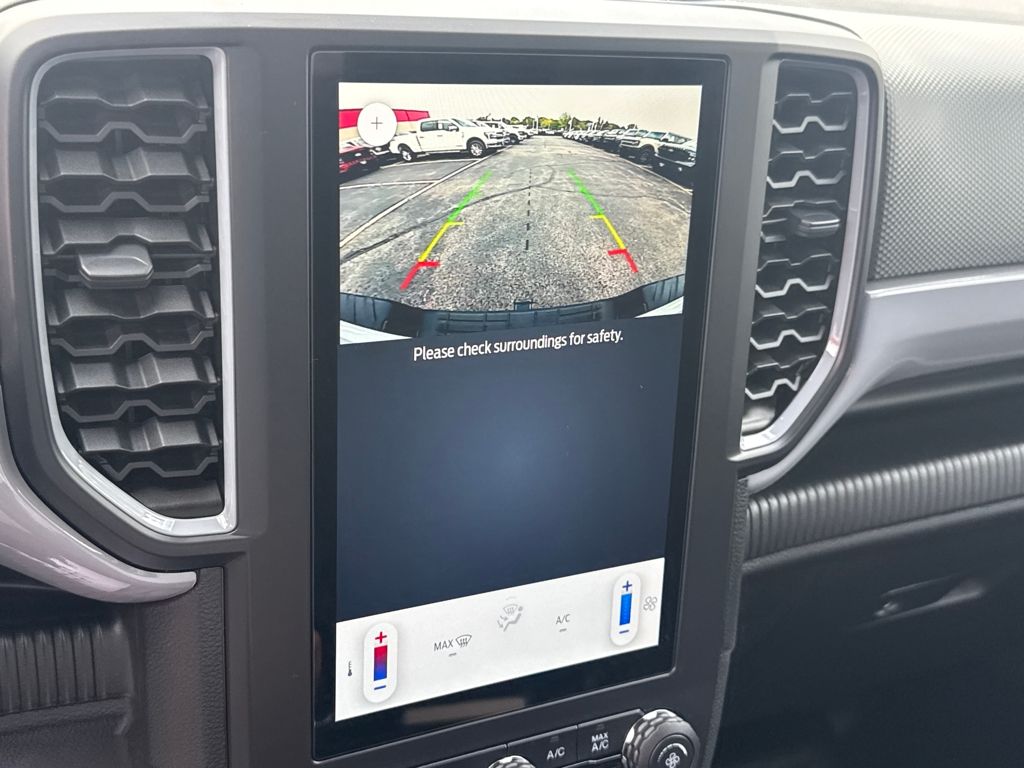2025 Ford Ranger XL photo 22