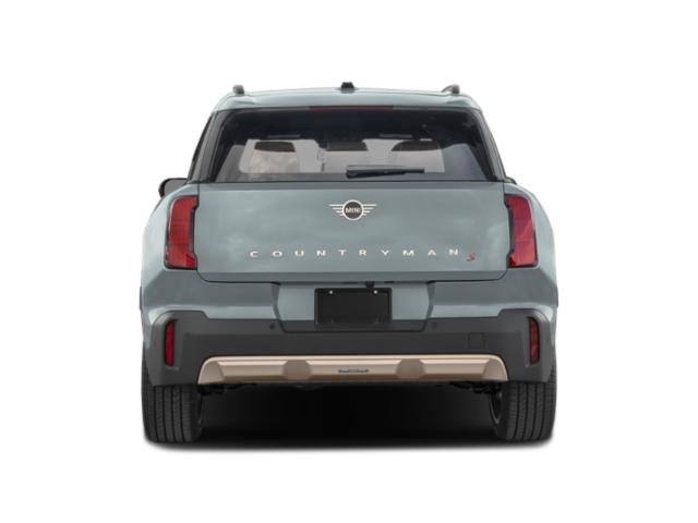 2025 Mini Countryman S ALL4 photo 5