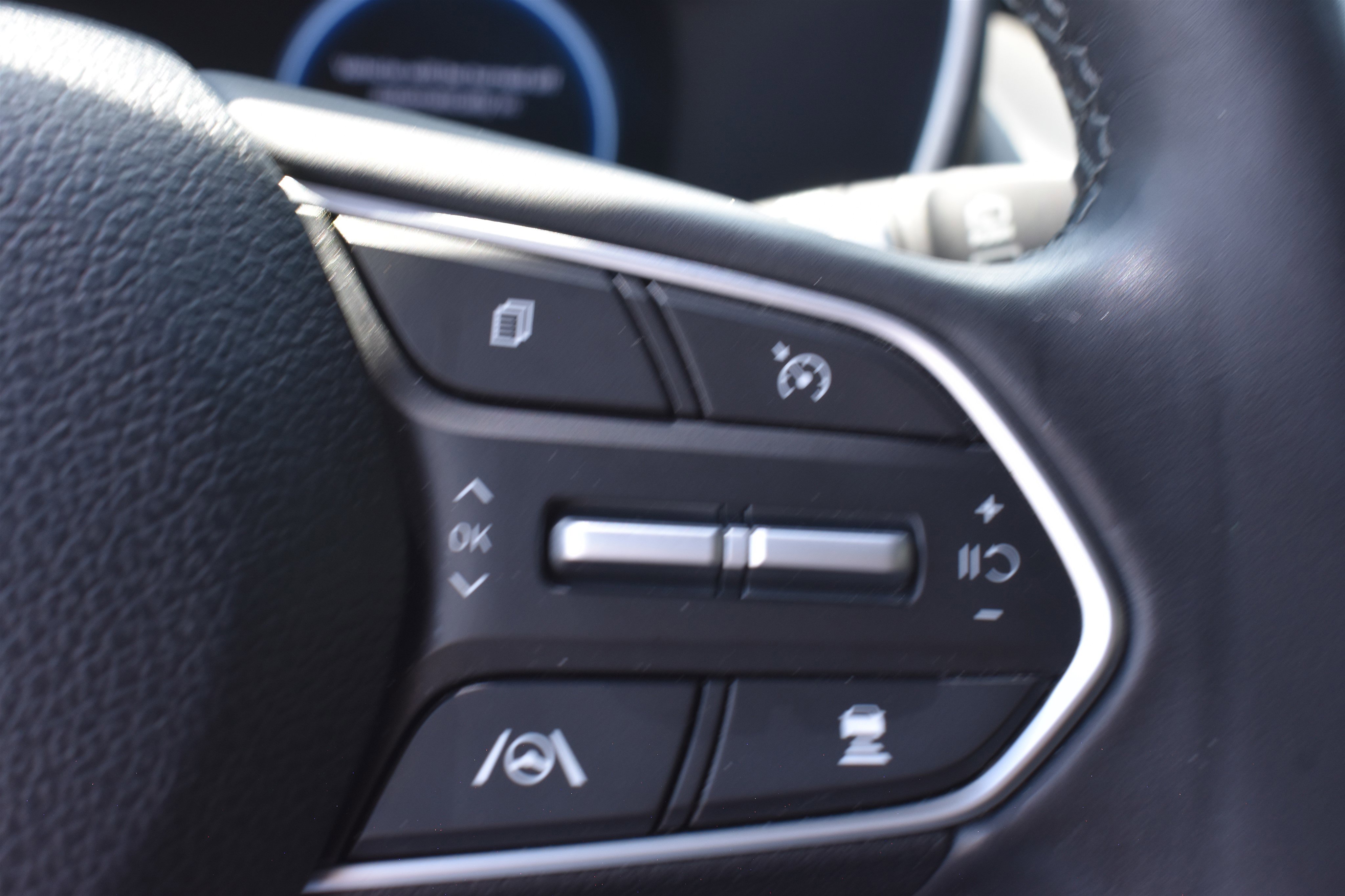 2023 Hyundai Santa Fe Limited photo 11