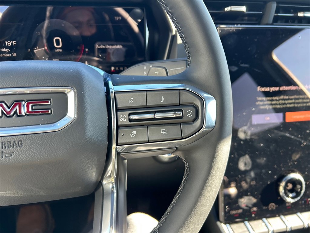 2026 GMC TERRAIN - Image 19