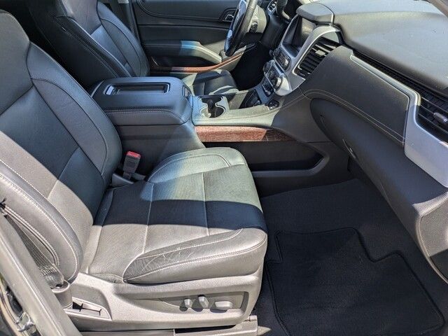 2020 Gmc Yukon SLT photo 36