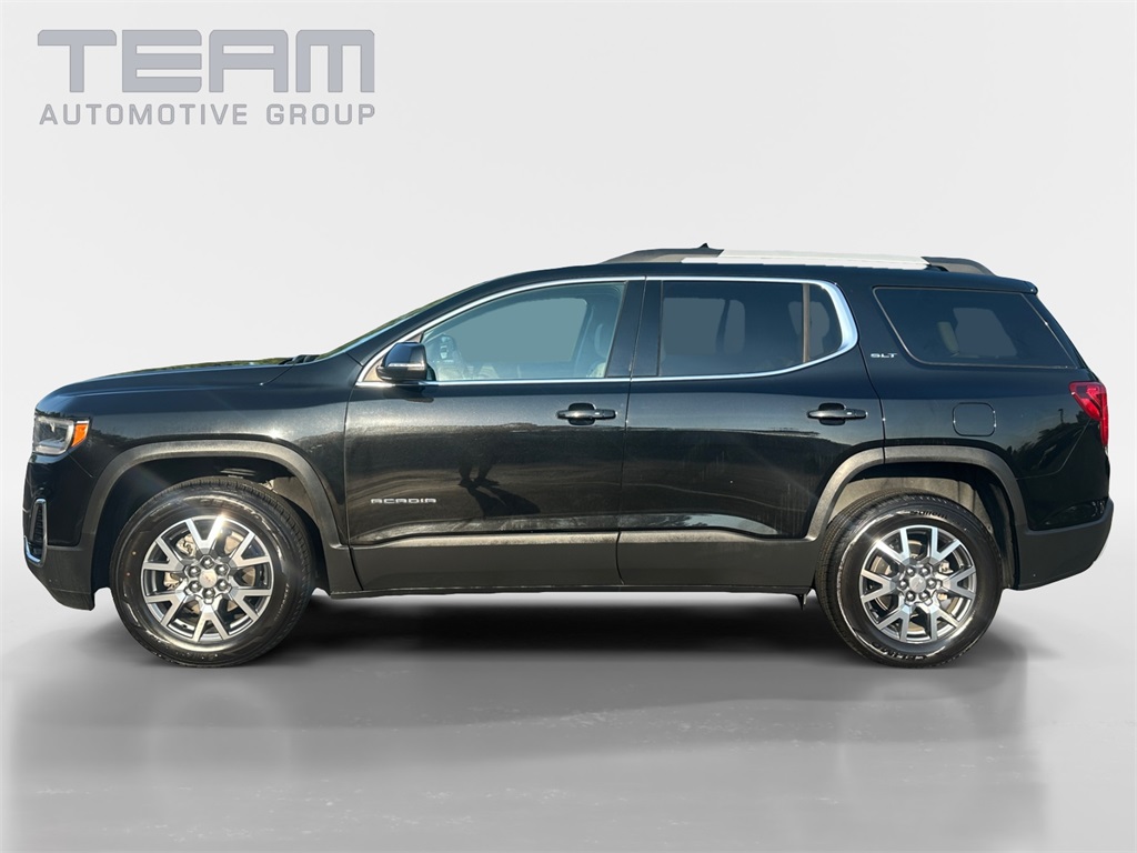 2023 Gmc Acadia SLT photo 4