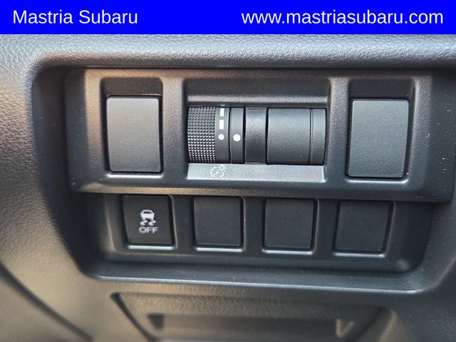 2023 Subaru Crosstrek Base photo 5