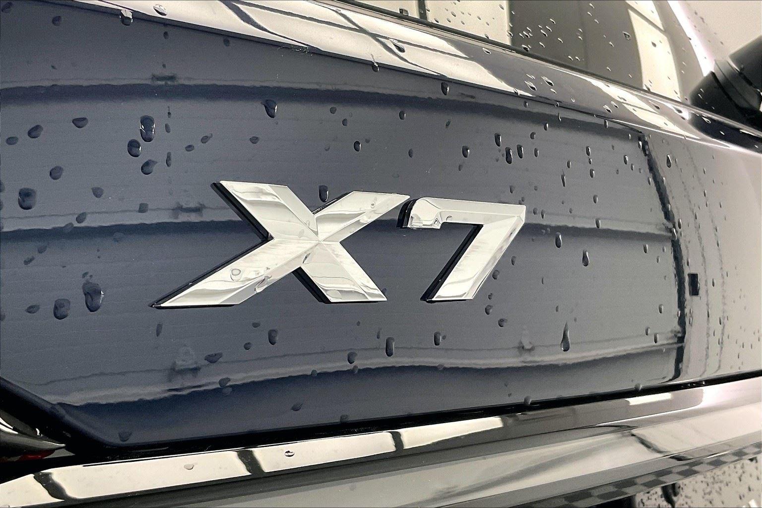 2026 Bmw X7 xDrive40i photo 6