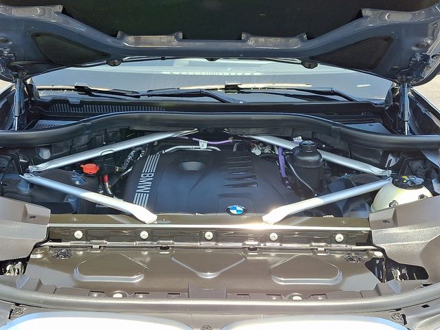 2025 Bmw X7 xDrive40i photo 25