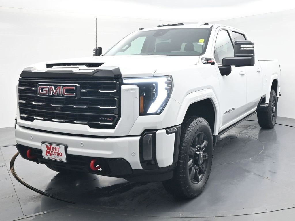 2024 GMC Sierra Work Truck's photo