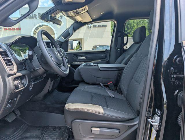2025 Ram 1500 Warlock photo 13