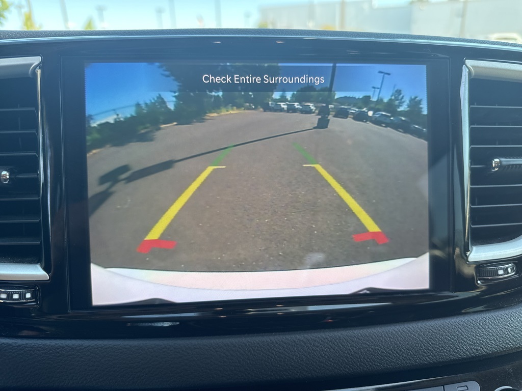 2023 Chrysler Pacifica Touring L photo 41