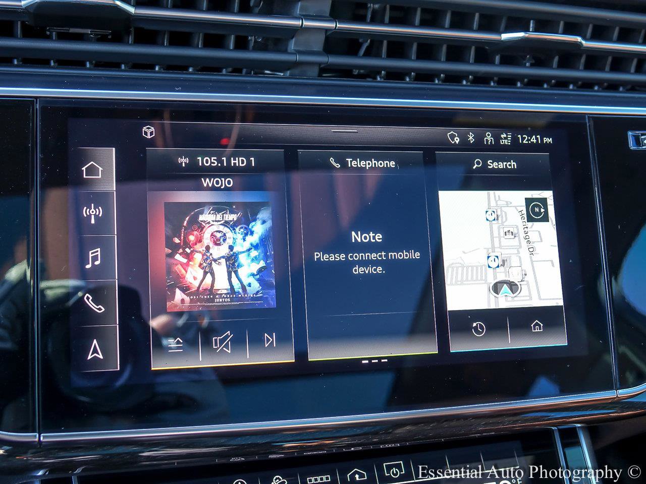 2023 AUDI Q7 - Image 14