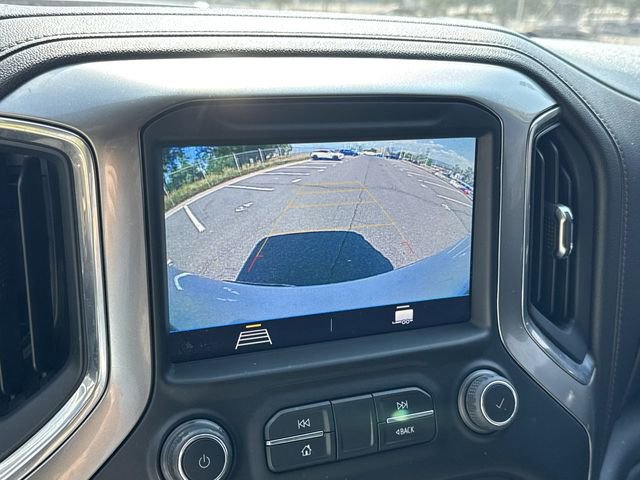 2022 Chevrolet Silverado 1500 RST photo 14
