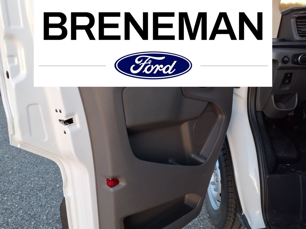 2024 Ford Transit photo 10
