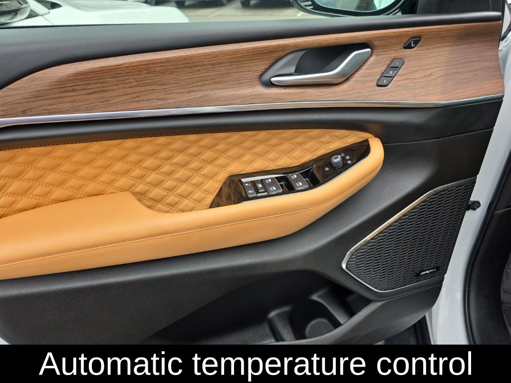 2022 Jeep Grand Cherokee L Summit photo 7