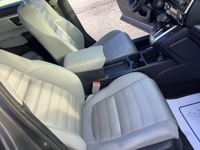 2017 Honda CR-V LX photo 15