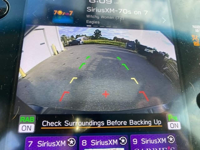 2021 Subaru Outback Limited photo 11