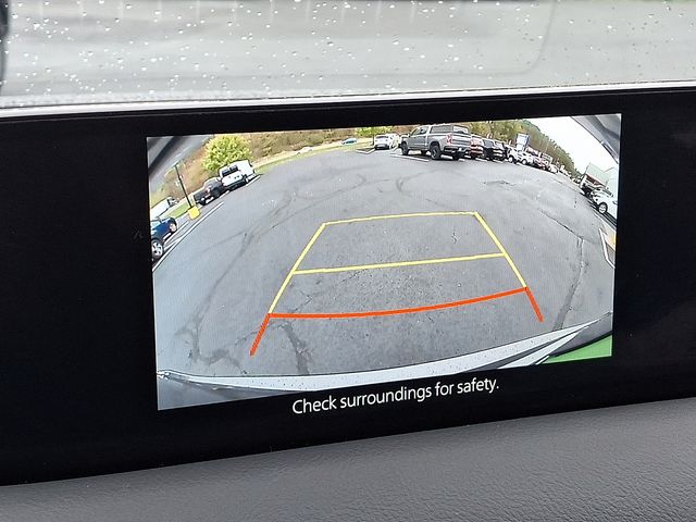 2023 Mazda CX-5 2.5 Select photo 16
