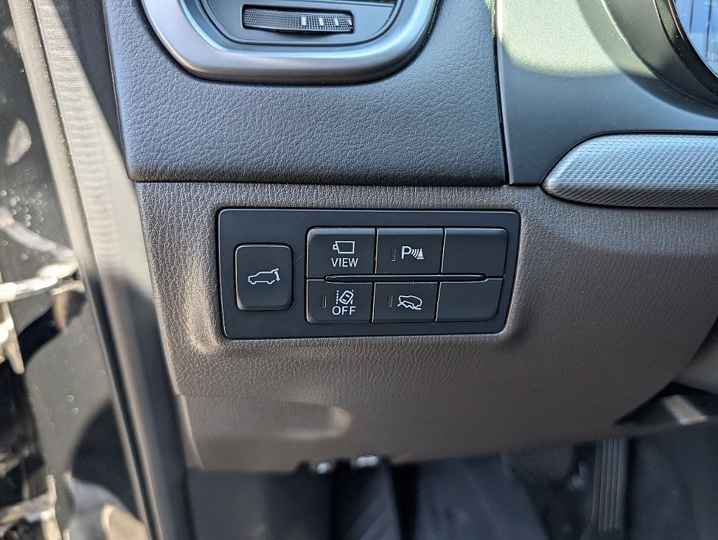 2023 Mazda CX-9 Signature photo 20