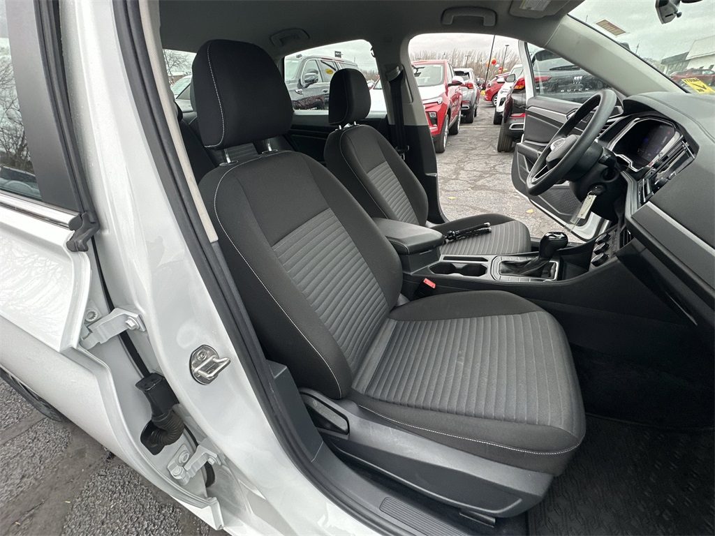 2022 VOLKSWAGEN JETTA - Image 20