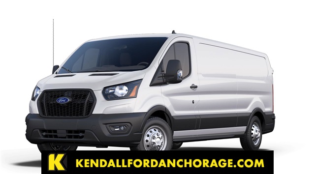 2025 Ford Transit Van Base's photo