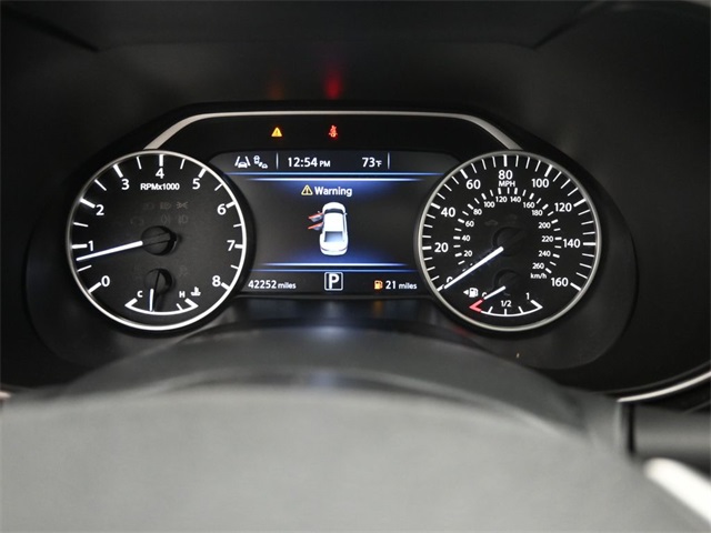 2021 Nissan Maxima Platinum photo 10