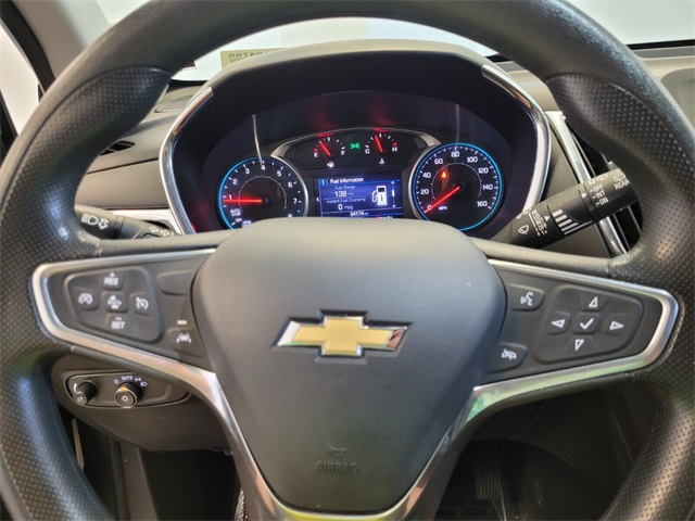2023 Chevrolet Equinox LT photo 21