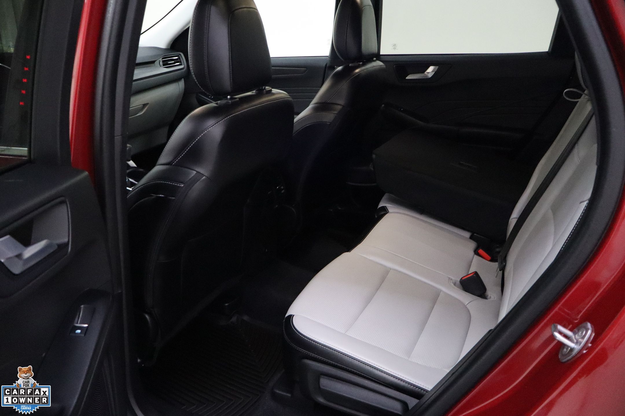 2023 Ford Escape Platinum photo 24
