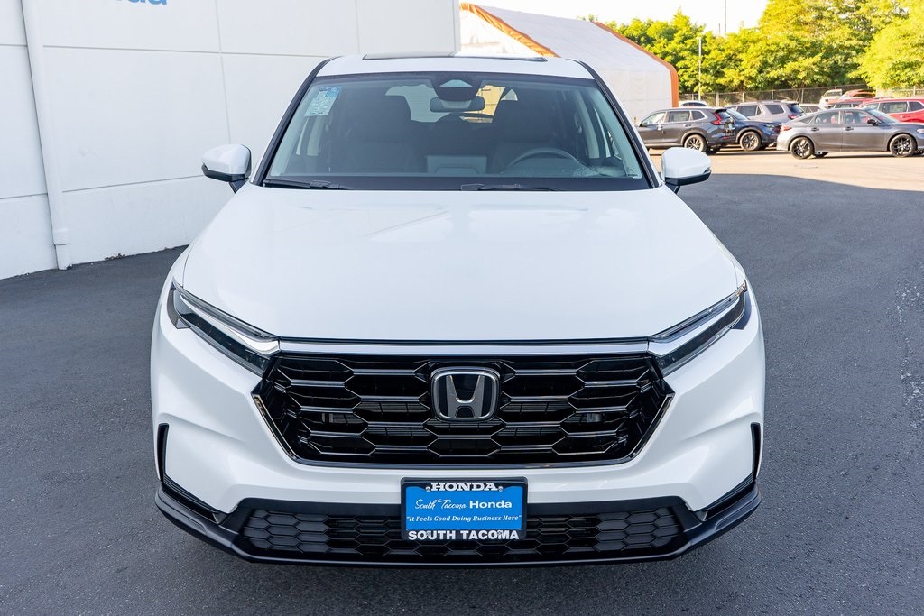 2026 Honda CR-V EX photo 3