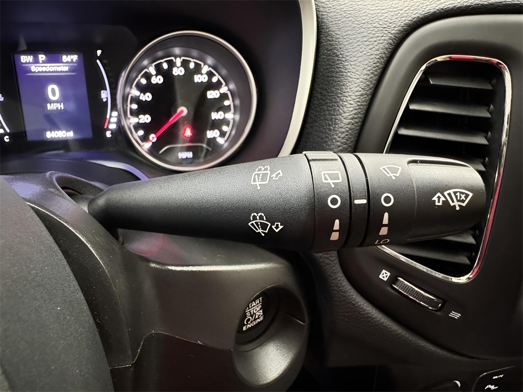 2020 Jeep Compass Latitude photo 15