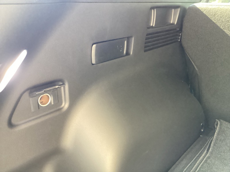 2025 Hyundai Tucson SEL Convenience photo 12