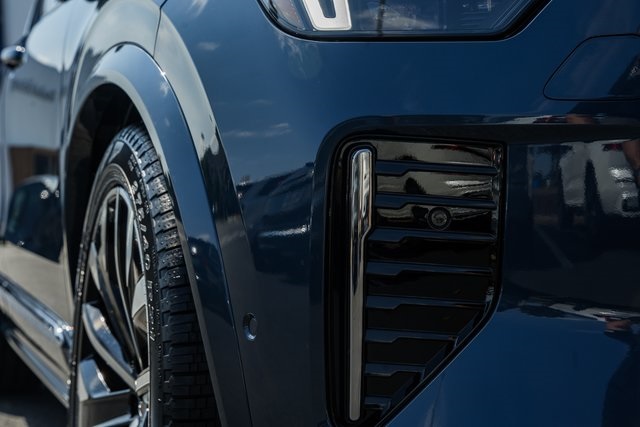 2026 Volvo XC90 photo 13