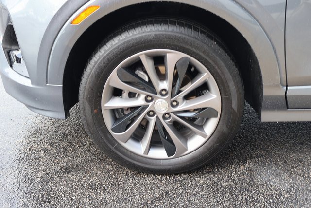 2022 Buick Encore GX Select photo 8