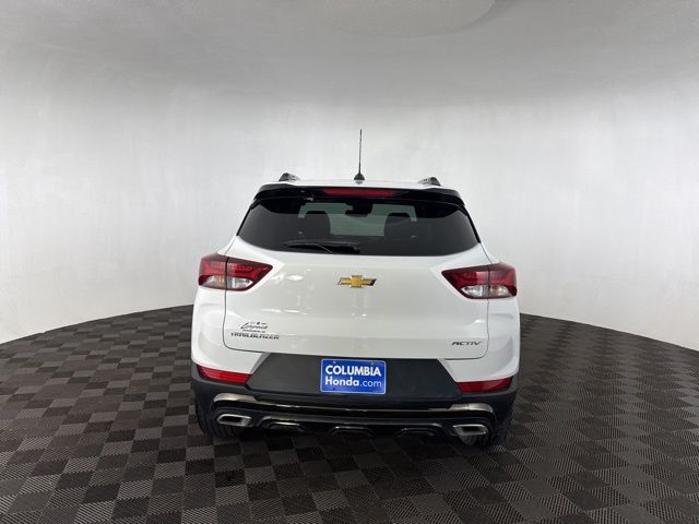 2023 Chevrolet Trailblazer ACTIV photo 4