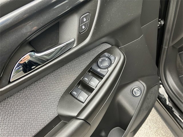 2024 Chevrolet Trailblazer LT photo 11