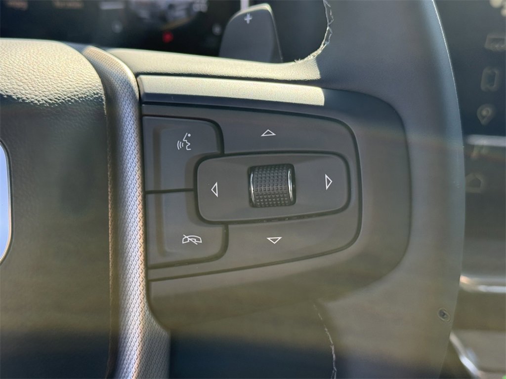 2026 GMC SIERRA - Image 20