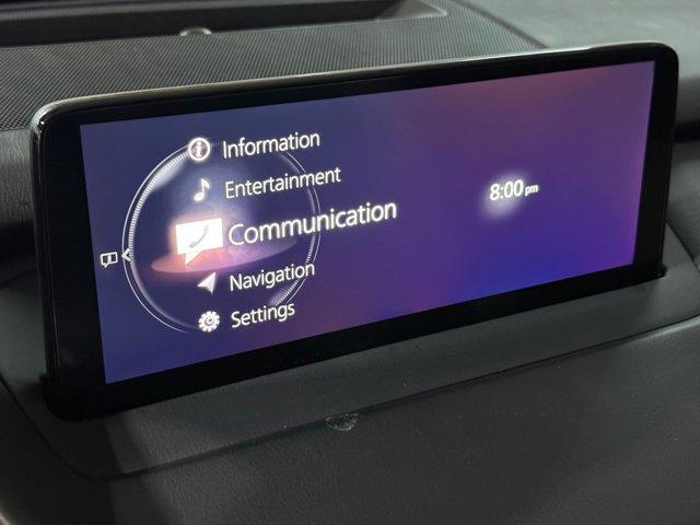 2022 Mazda CX-9 Signature photo 24