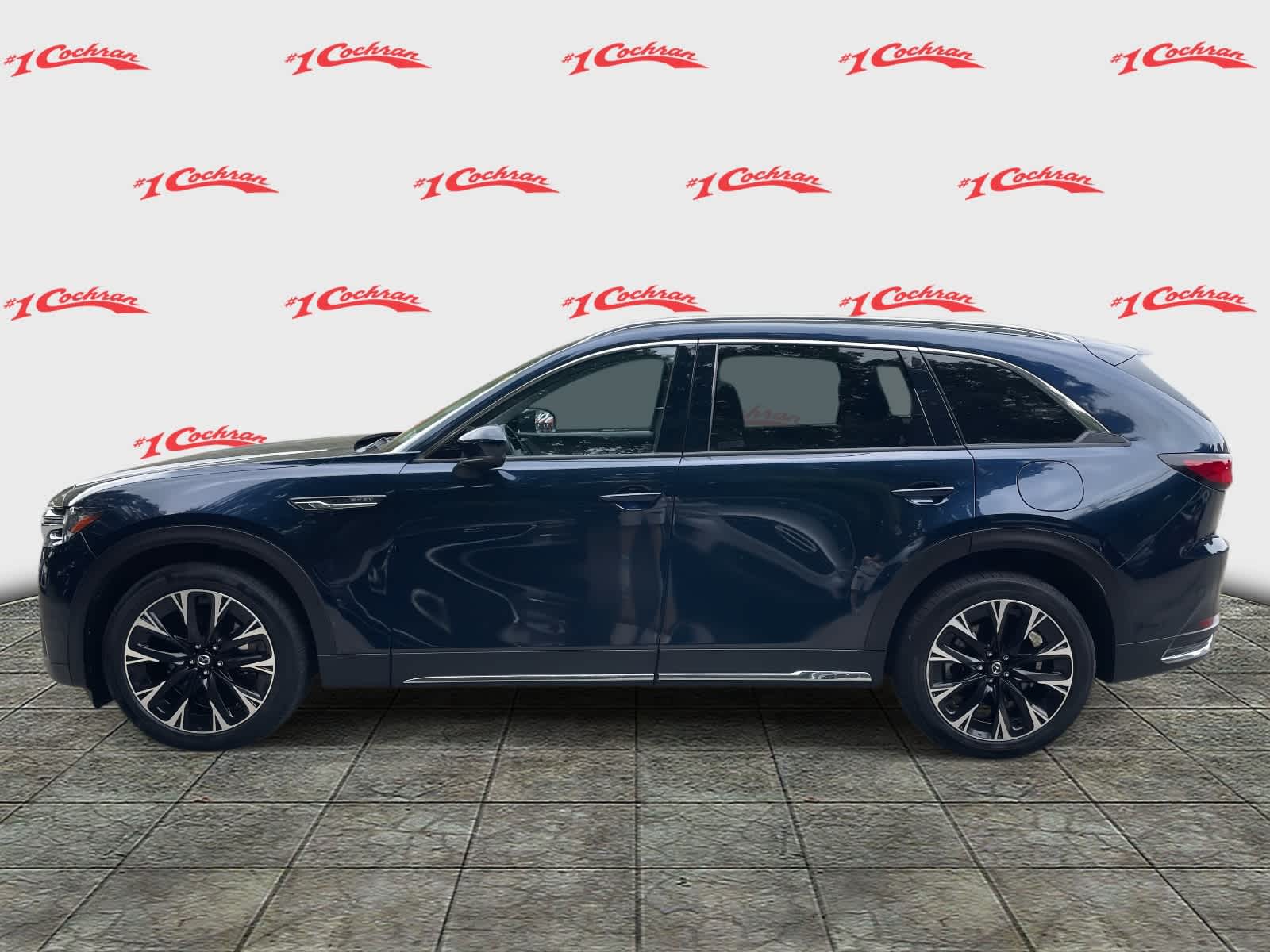 2024 Mazda CX-90 Premium photo 5