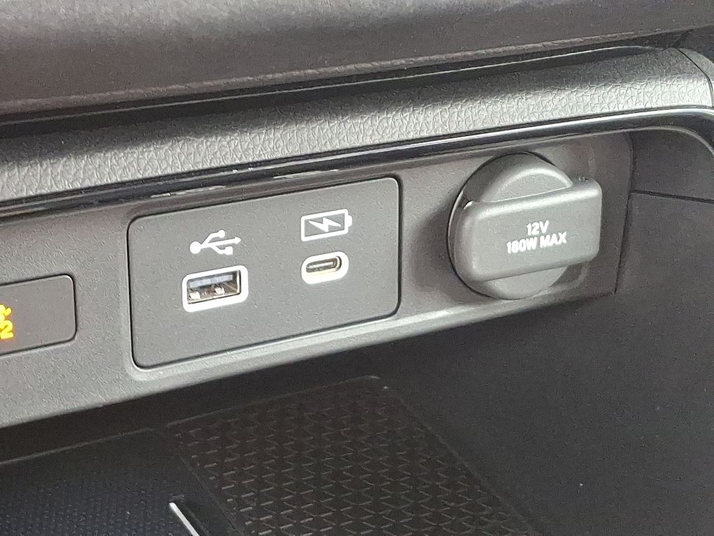 2024 Honda CR-V Hybrid Sport-L photo 26