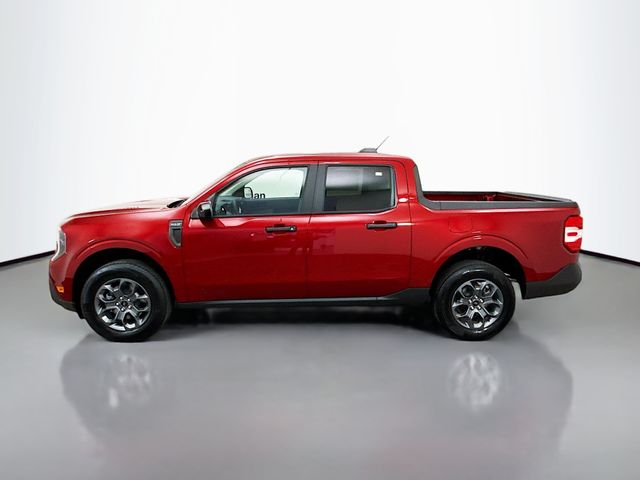 2025 Ford Maverick XLT photo 4