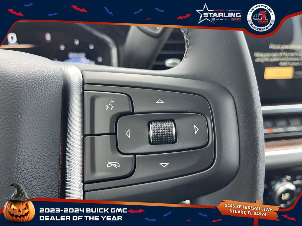 2025 Gmc Sierra Elevation photo 19