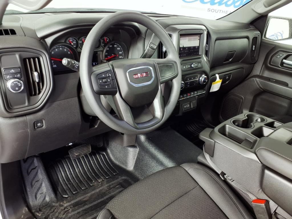 2026 Gmc Sierra 1500 Pro photo 3