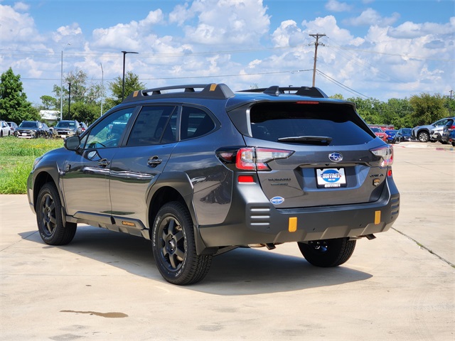 2025 Subaru Outback Wilderness photo 3