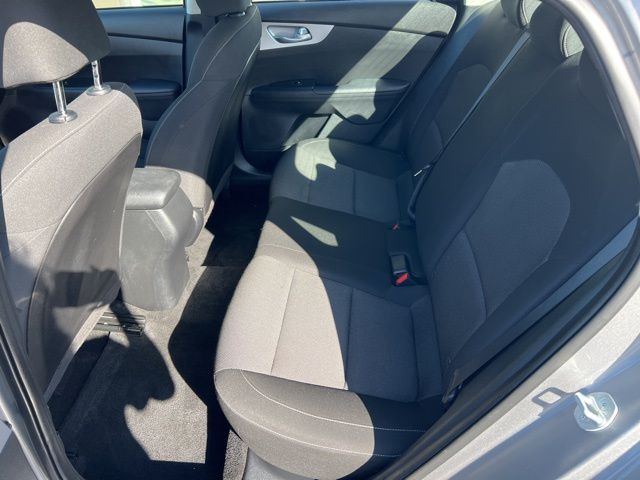 2023 Kia Forte LXS photo 15
