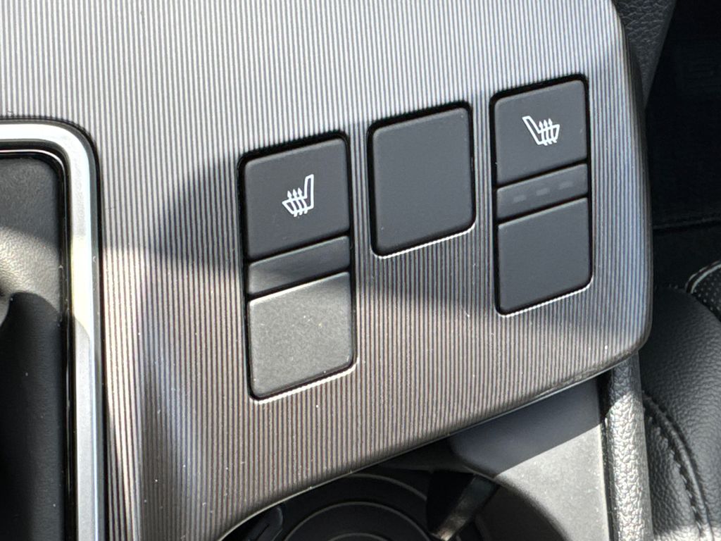 2026 Kia Sportage EX photo 31
