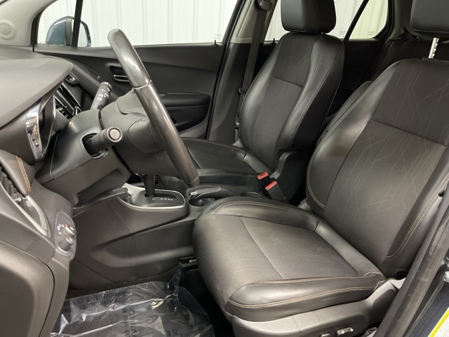 2021 Chevrolet Trax LT photo 15