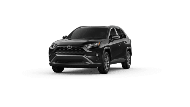 2025 Toyota RAV4 Hybrid Hybrid XLE Premium