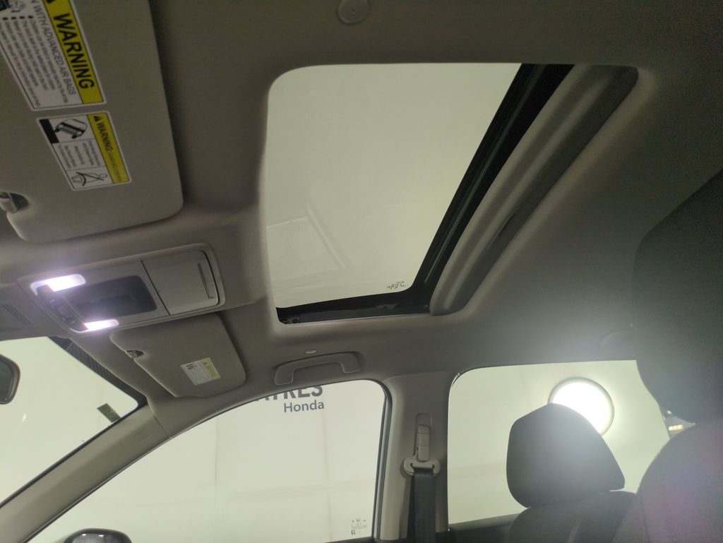 2026 Honda CR-V EX photo 20