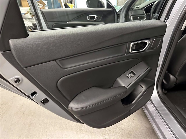 2024 Acura Integra Base photo 17