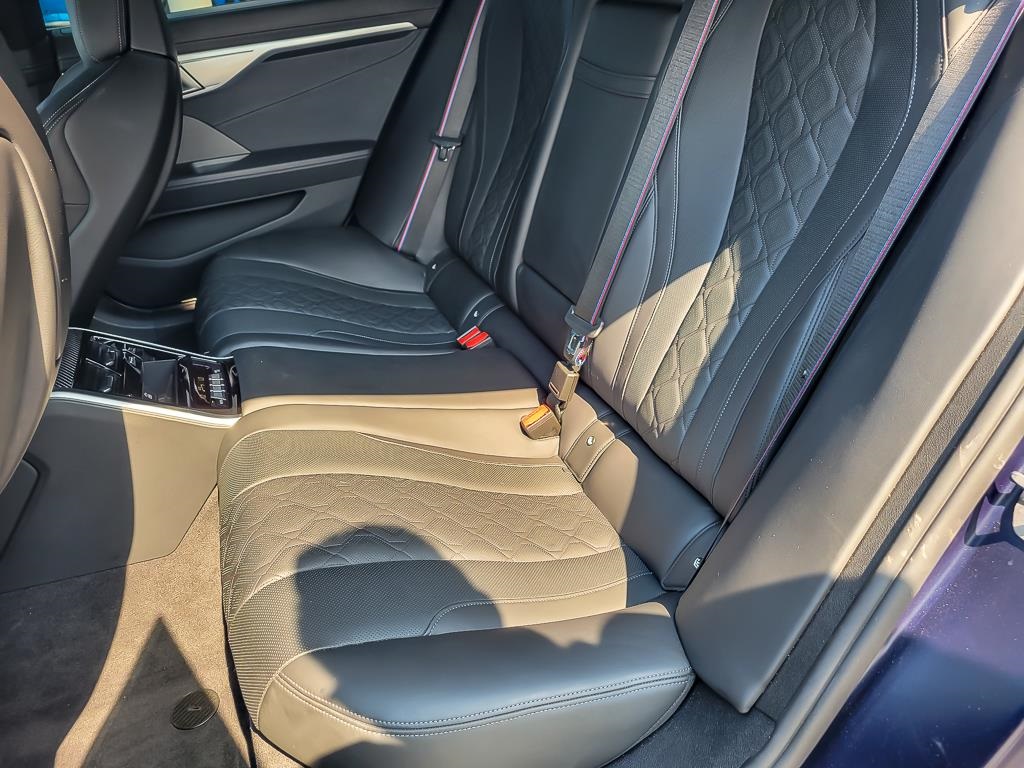 2023 BMW M8 - Image 9