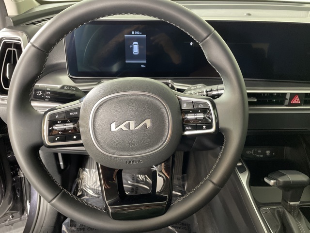 2025 Kia Sorento S photo 21