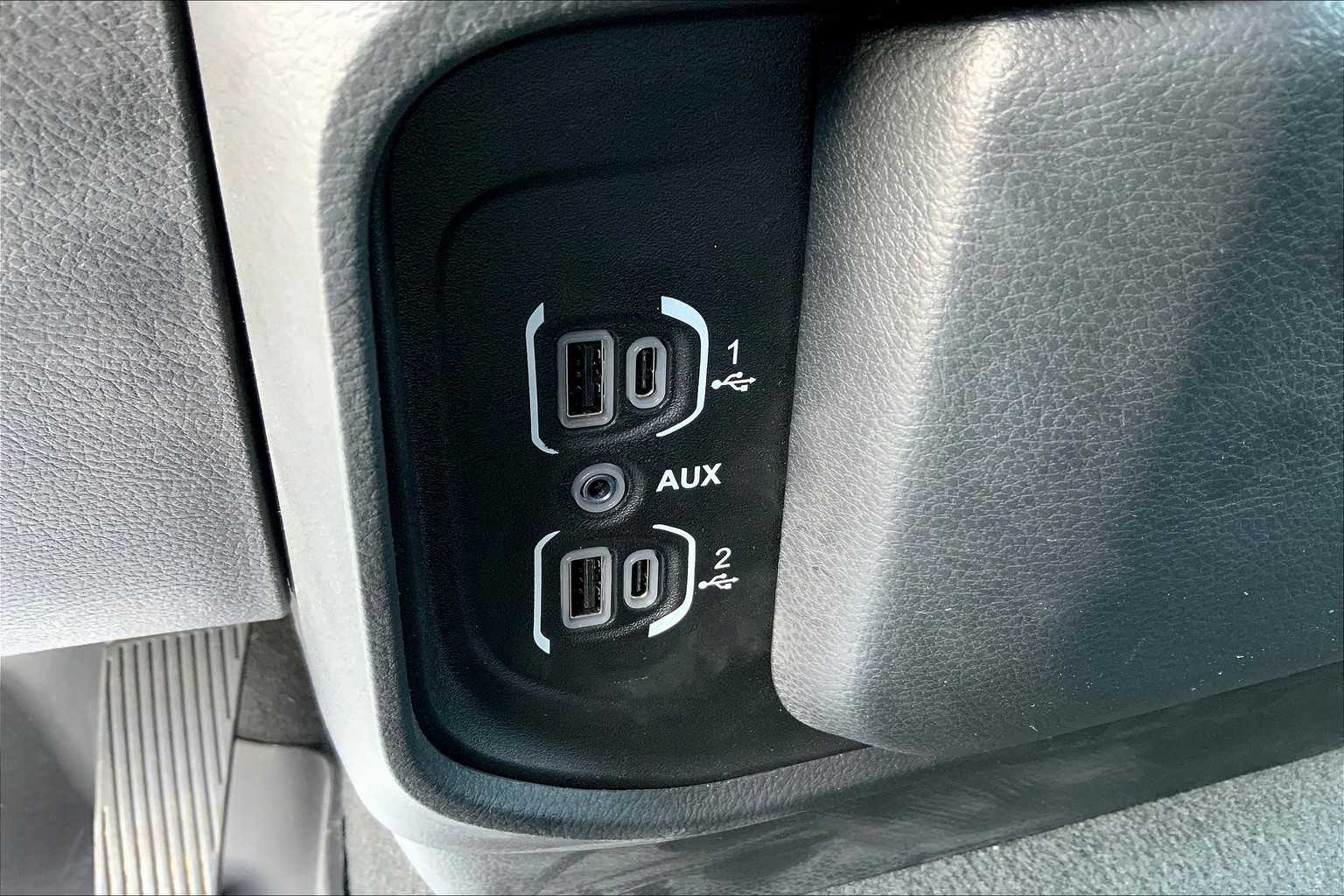 2023 Ram 1500 Big Horn photo 31